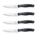 Ellsworth Chicago Cutlery 4-Piece Steak Knife Set