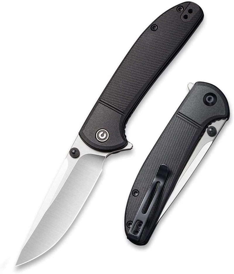 CIVIVI Badlands Vagabond Flipper