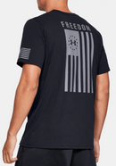 Under Armour Freedom Flag T-Shirt
