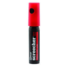 Mace Brand Personal Protection Personal Safety Alarm