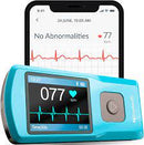 EKGraph Portable EKG and ECG Monitor