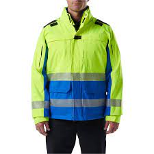 RESPONDER HI-VIS PARKA™ 2.0