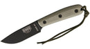 ESEE Knives ESEE-4HM-B