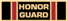 Smith & Warren Honor Guard Pin