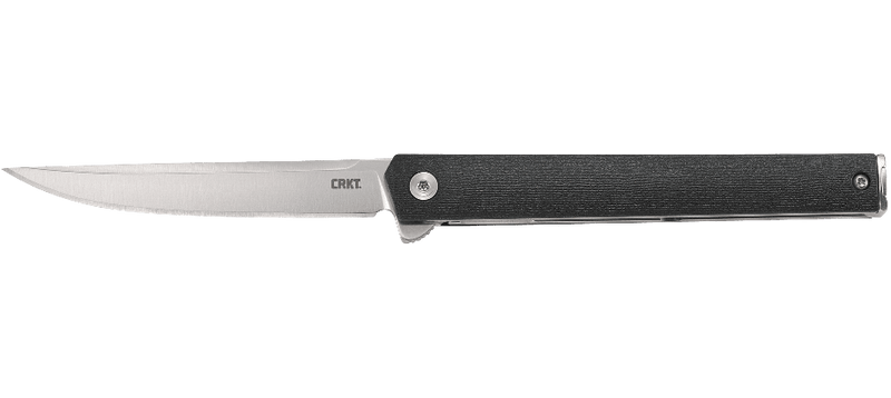CRKT CEO Flipper