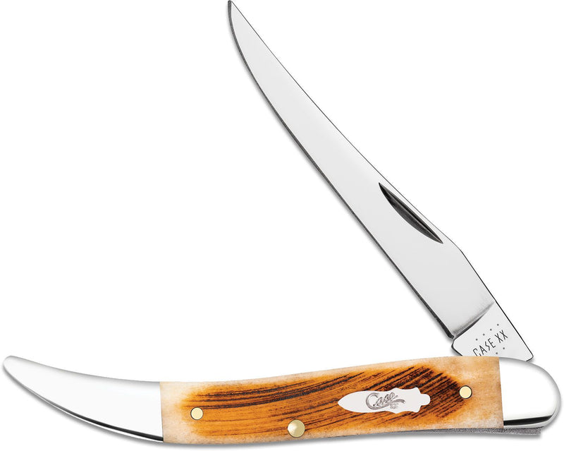 Case XX Medium Texas Toothpick (610094 SS)