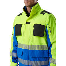RESPONDER HI-VIS PARKA™ 2.0