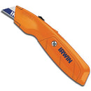 IRWIN UTILITY KNIFE 2082300 HI-VIS ORANGE