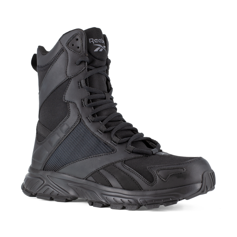 Reebok Men's 8" Trail Running Tactical Boot (hyperthem)