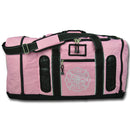 Lightning X Products Quad-Vent Turnout Gear Bag Top Load w/ Helmet Compartment- LXFB45M