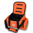 Lightning X Products Large First Responder Bag- LXMB30
