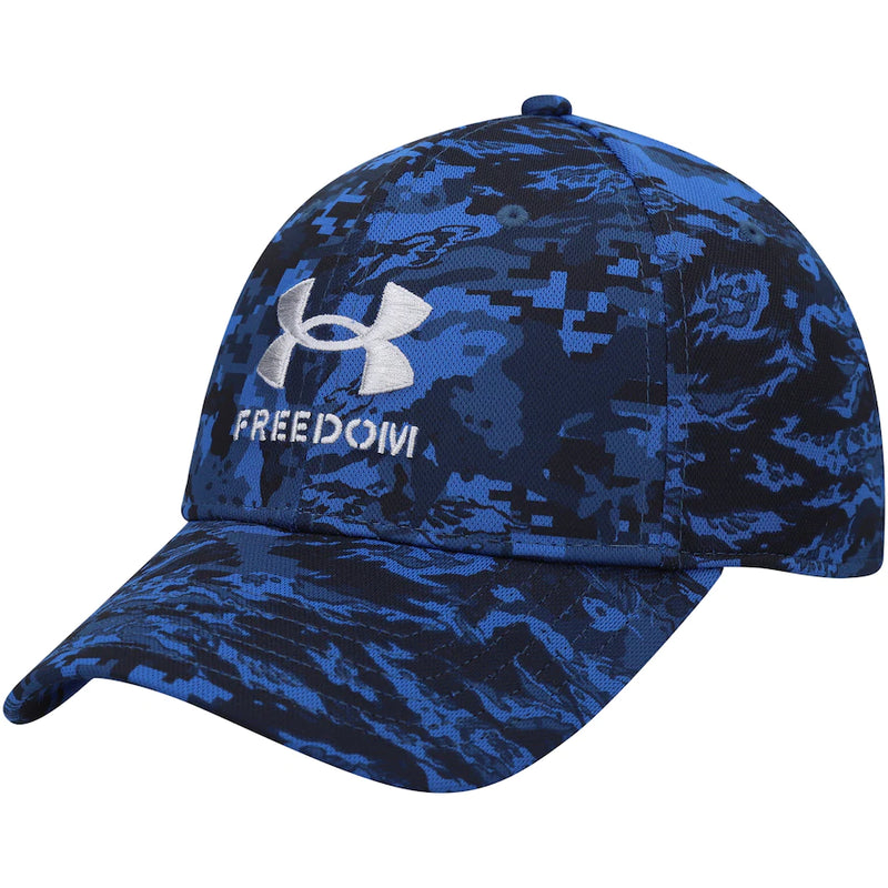 Ua freedom blitzing cap store