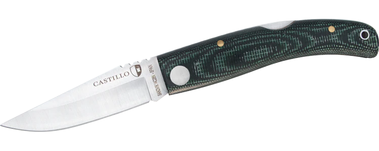Castillo THE NAVAJA KNIFE (14C28N)