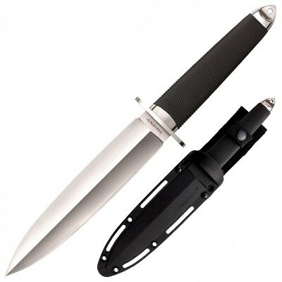 Cold Steel San Mai VG-10 Steel Tai Pan Long Kray-Ex Handle Secure-Ex Sheath 35AA