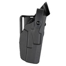 Safariland 7360 - 7TS ALS /SLS™ MID-RIDE DUTY HOLSTER
