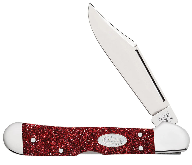 Case Ruby Stardust Kirinite® Mini CopperLock® 67003
