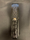 Don Hume Black 21" Baton Holder