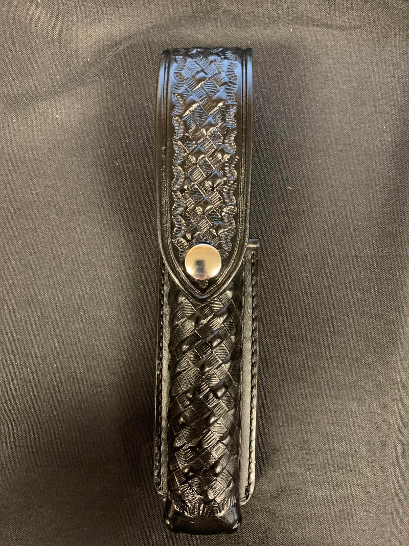 Don Hume Black 21" Baton Holder