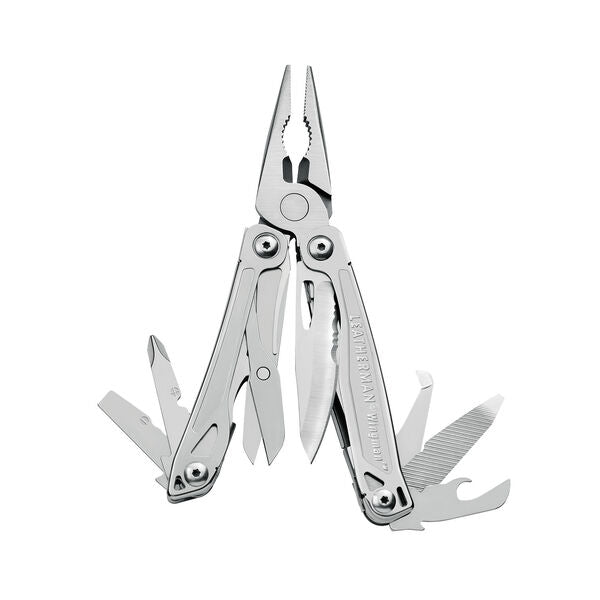 Leatherman Wingman with Sheath (833008)